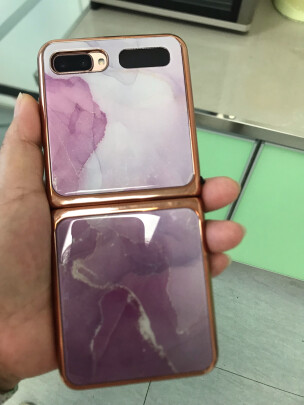 三星z flip怎么样?三星手机galaxy z flip参数及测评