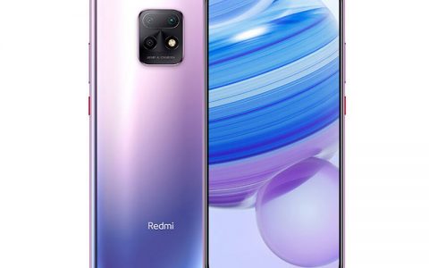 红米10x参数配置、功能介绍及上市时间