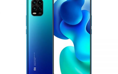 小米10青春版参数配置、功能介绍及上市时间