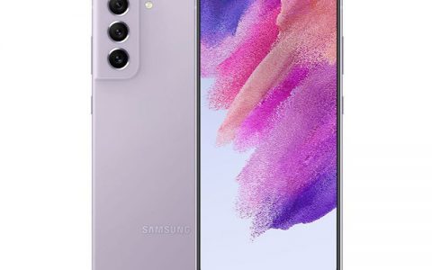 三星galaxy s21 fe参数配置、功能介绍及上市时间