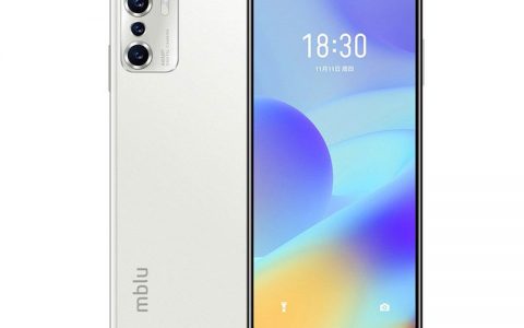 魅蓝10参数配置、功能介绍及上市时间