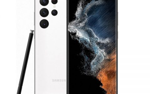 三星galaxy s22 ultra参数配置、功能介绍及上市时间