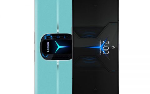 联想拯救者 y90参数配置、功能介绍及上市时间