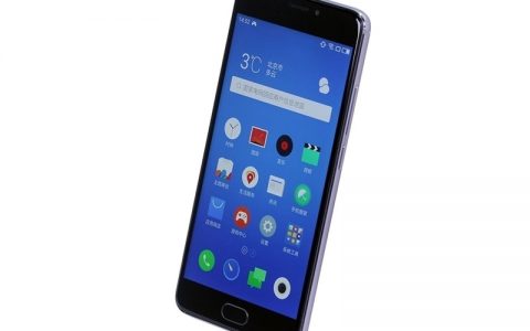 魅族note5参数配置、功能介绍及上市时间