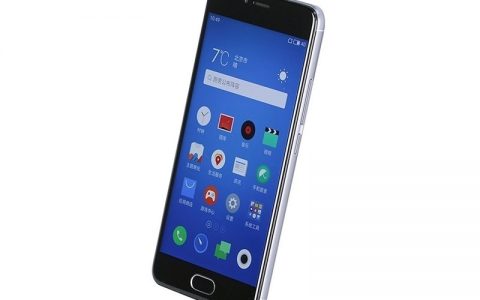 魅族魅蓝5s参数配置、功能介绍及上市时间