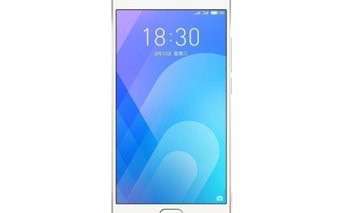 魅族note6参数配置、功能介绍及上市时间