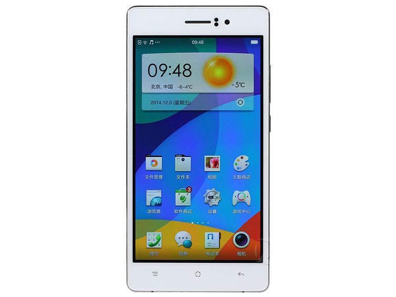 oppo r5参数配置、功能介绍及上市时间