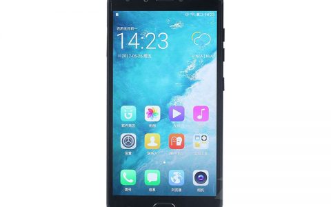 金立s10参数配置、功能介绍及上市时间