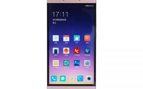 乐视乐2 pro参数配置、功能介绍及上市时间
