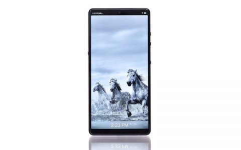 锤子科技坚果r1参数配置、功能介绍及上市时间