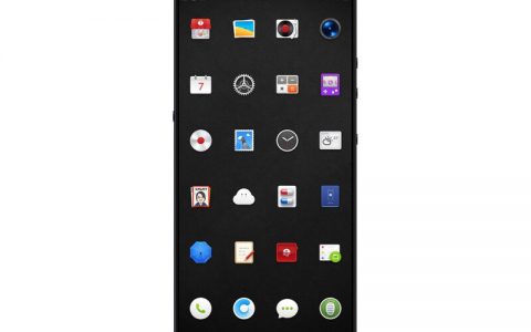 锤子科技坚果pro 2参数配置、功能介绍及上市时间