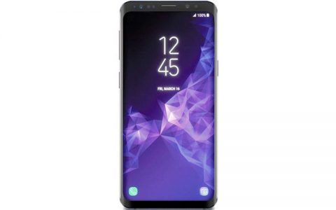 三星s9参数配置、功能介绍及上市时间