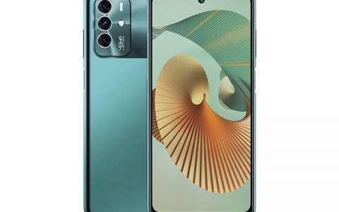 中兴远航30 pro参数配置、功能介绍及上市时间