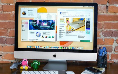 2021年最好的电脑一体机推荐