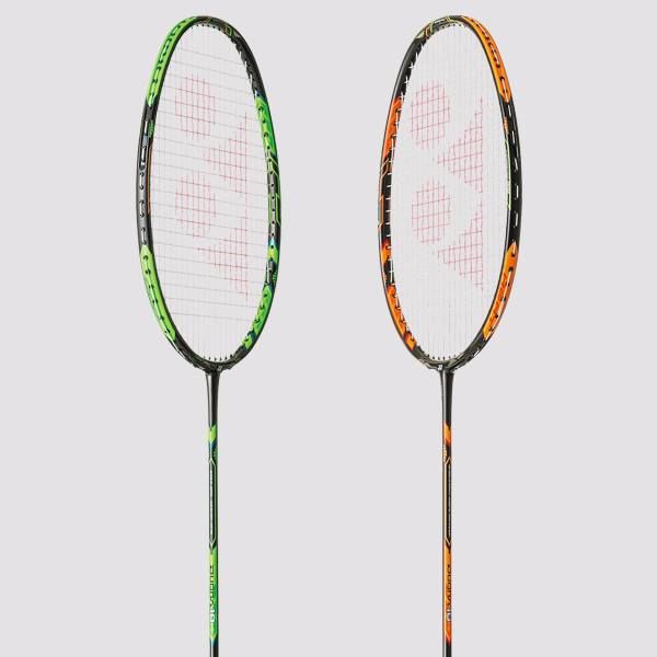 yonex duora 10