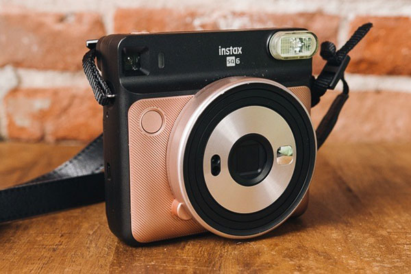 富士instax square sq6