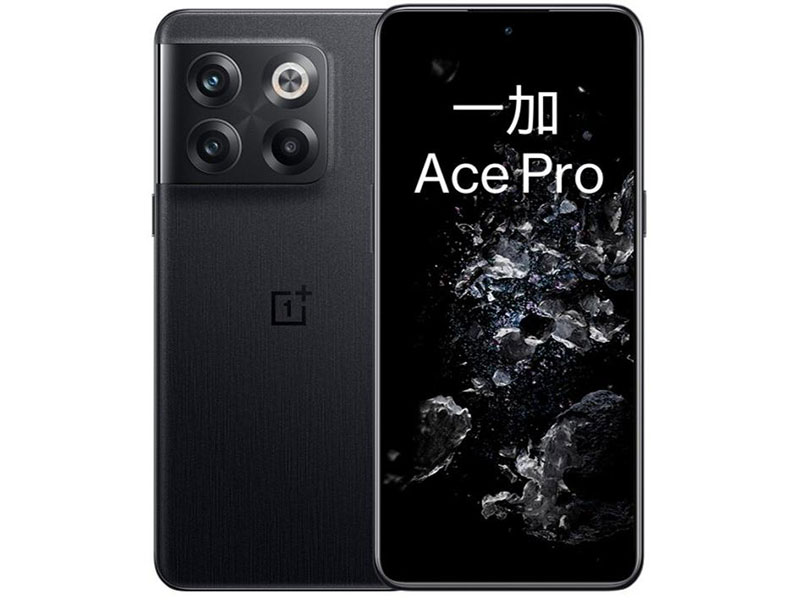 一加ace pro参数配置、功能介绍及上市时间