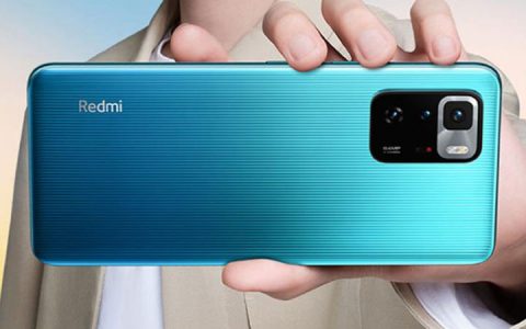 红米note10pro怎么样？红米手机note10 pro参数及测评