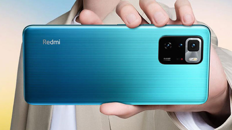 红米note10pro怎么样?红米手机note10 pro参数及测评