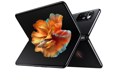 小米mix fold怎么样？小米折叠屏手机mix fold参数及测评