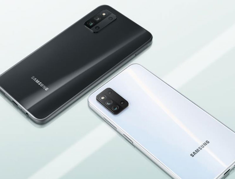 三星f52怎么样?三星手机galaxy f52参数及测评