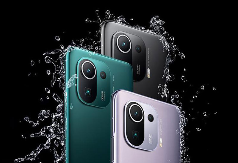 小米11 pro怎么样?小米手机11 pro参数及测评