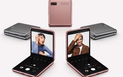 三星z flip怎么样？三星手机galaxy z flip参数及测评