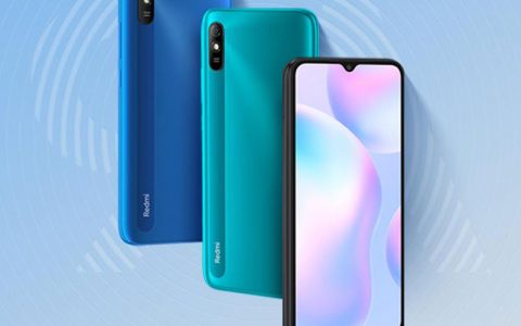 红米9a怎么样？红米手机9a参数及测评