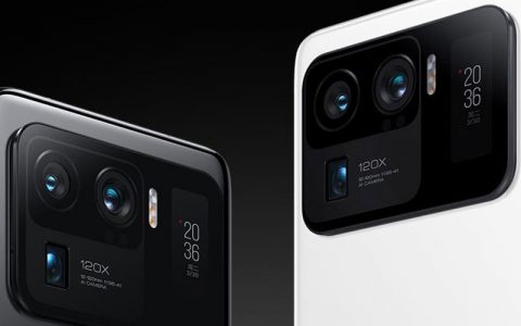 小米11 ultra怎么样？小米手机11 ultra参数及测评