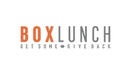 box lunch