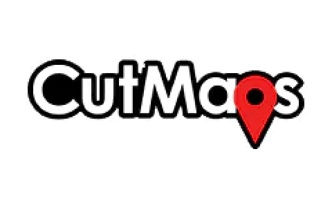 cut maps