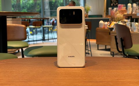 小米11ultra质量怎么样（小米11ultra拍照原图效果）