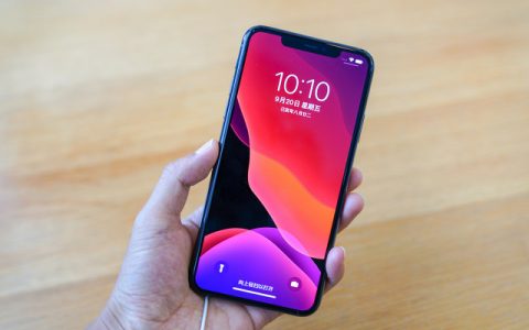 苹果手机发烫了怎么解决？一招解决苹果手机发热