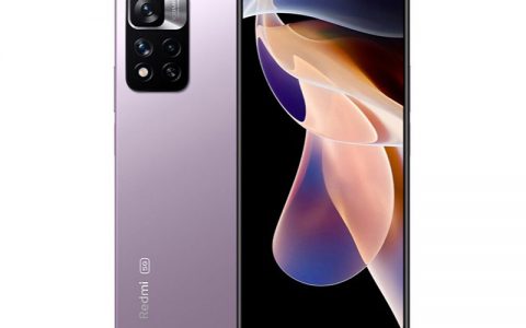 红米note 11 pro参数配置、功能介绍及上市时间