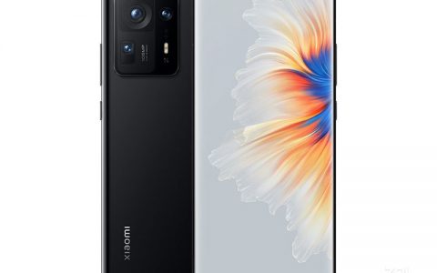 小米mix 4参数配置、功能介绍及上市时间