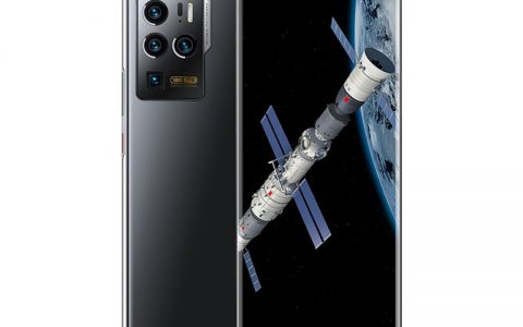 中兴axon 30 ultra 航天版参数配置、功能介绍及上市时间