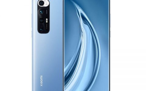 小米10s参数配置、功能介绍及上市时间