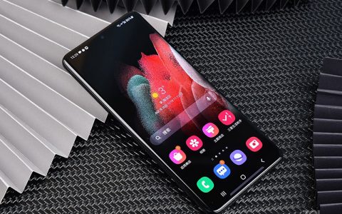 三星galaxy s21 ultra参数配置、功能介绍及上市时间