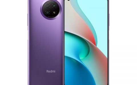 红米note 9参数配置、功能介绍及上市时间