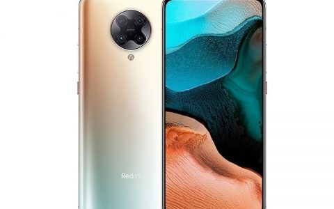 红米k30pro参数配置、功能介绍及上市时间