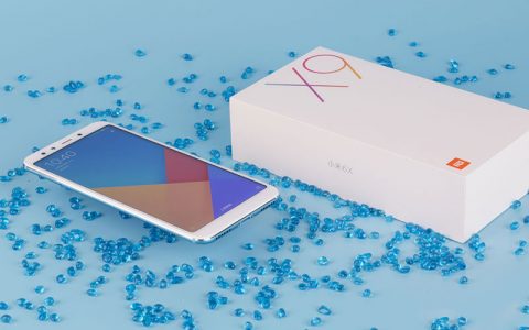 小米6x参数配置、功能介绍及上市时间